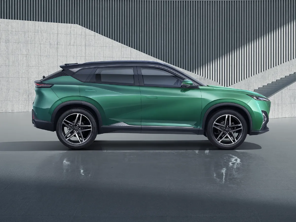 2024 DongFeng Aeolus HaoHan 1.5T 204HP L4 4DHT Hybrid,autocango,china used car exporter,china ev exporter,chinese used car exporter,chinese used ev exporter