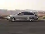 Audi RS 4