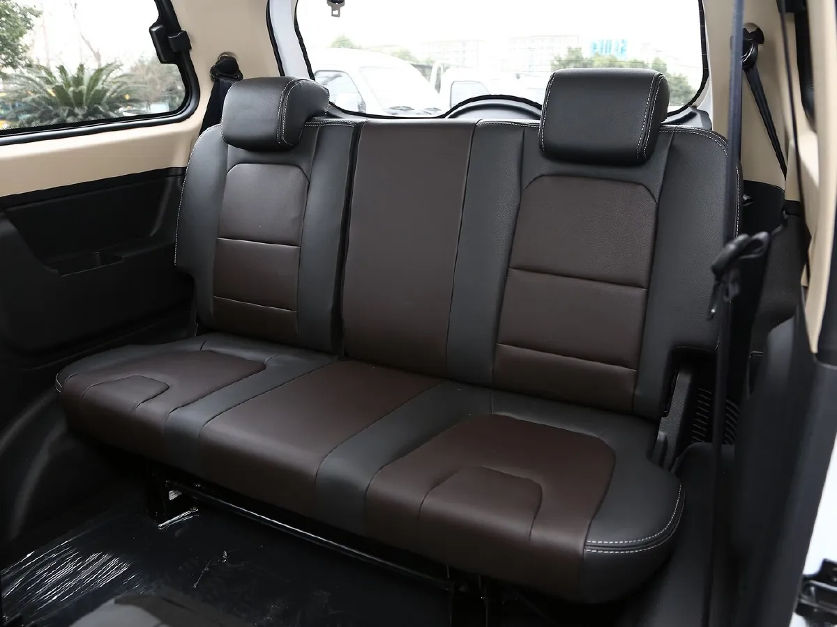 DongFeng Fengon Fengon 330,autocango,china used car exporter,china ev exporter,chinese used car exporter,chinese used ev exporter