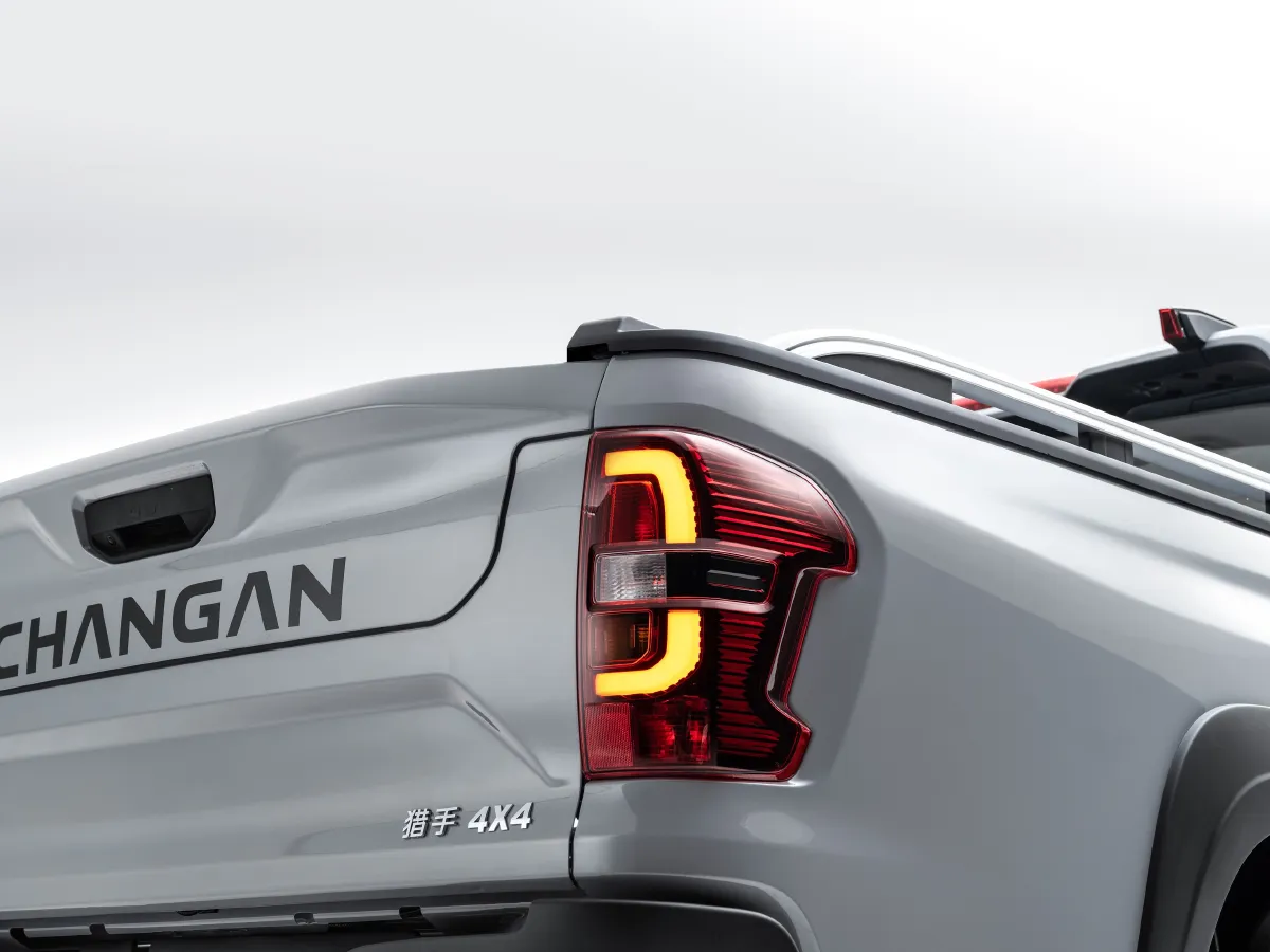 ChangAn Hunter,autocango,china used car exporter,china ev exporter,chinese used car exporter,chinese used ev exporter