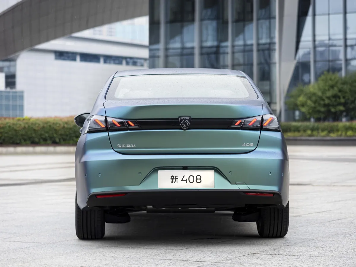 Peugeot 408,autocango,china used car exporter,china ev exporter,chinese used car exporter,chinese used ev exporter