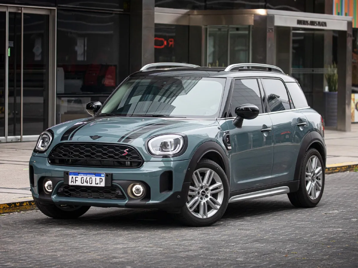 MINI COUNTRYMAN,autocango,china used car exporter,china ev exporter,chinese used car exporter,chinese used ev exporter