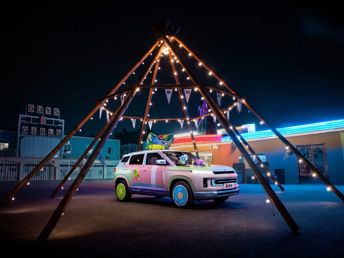 Geely ICON,autocango,china used car exporter,china ev exporter,chinese used car exporter,chinese used ev exporter