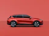 2024 ARCFOX αT BEV 65.6KWH,autocango,china used car exporter,china ev exporter,chinese used car exporter,chinese used ev exporter