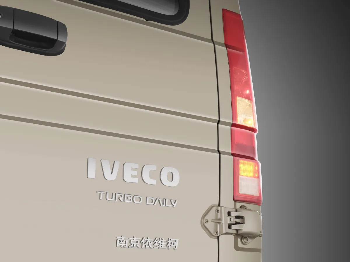 Iveco DeYi,autocango,china used car exporter,china ev exporter,chinese used car exporter,chinese used ev exporter