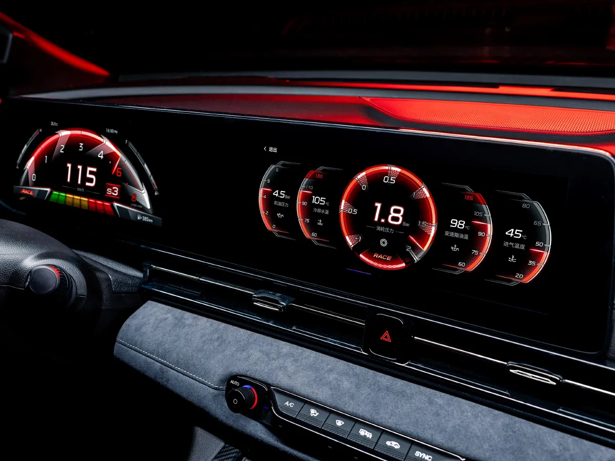 GAC Trumpchi Empow,autocango,china used car exporter,china ev exporter,chinese used car exporter,chinese used ev exporter