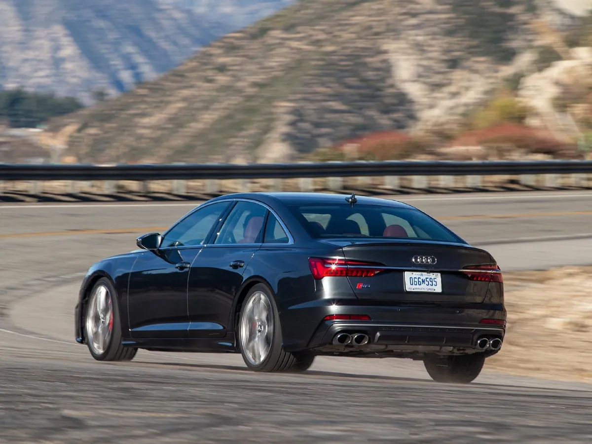 Audi S6,autocango,china used car exporter,china ev exporter,chinese used car exporter,chinese used ev exporter