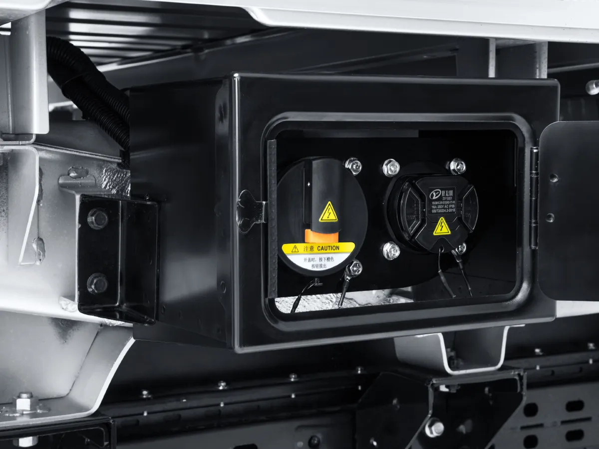 ChangAn Kaicene XingKa EV,autocango,china used car exporter,china ev exporter,chinese used car exporter,chinese used ev exporter