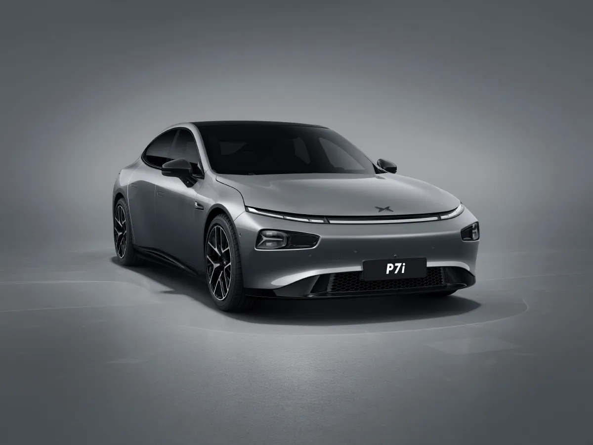 Xpeng P7,autocango,china used car exporter,china ev exporter,chinese used car exporter,chinese used ev exporter