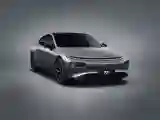 Xpeng P7