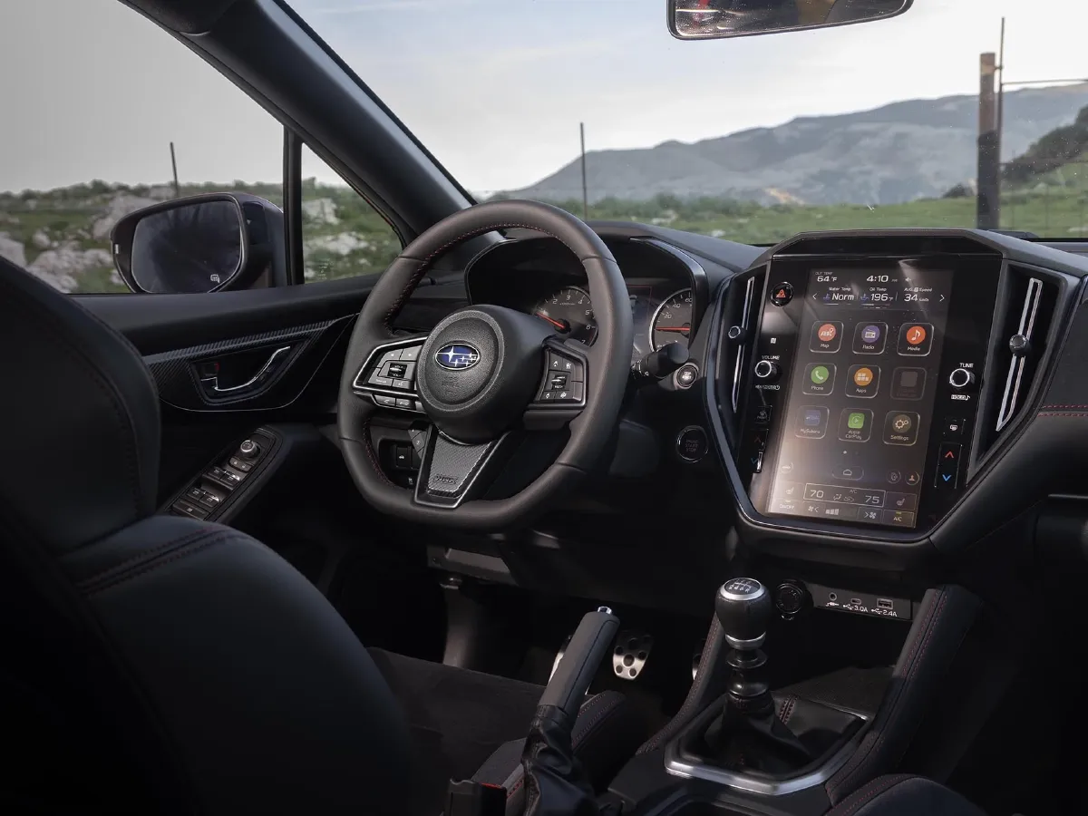 Subaru WRX,autocango,china used car exporter,china ev exporter,chinese used car exporter,chinese used ev exporter