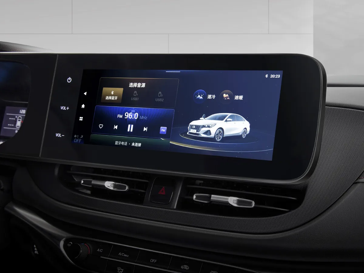 GAC Trumpchi GA4,autocango,china used car exporter,china ev exporter,chinese used car exporter,chinese used ev exporter