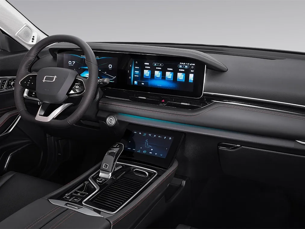 Bestune T99,autocango,china used car exporter,china ev exporter,chinese used car exporter,chinese used ev exporter