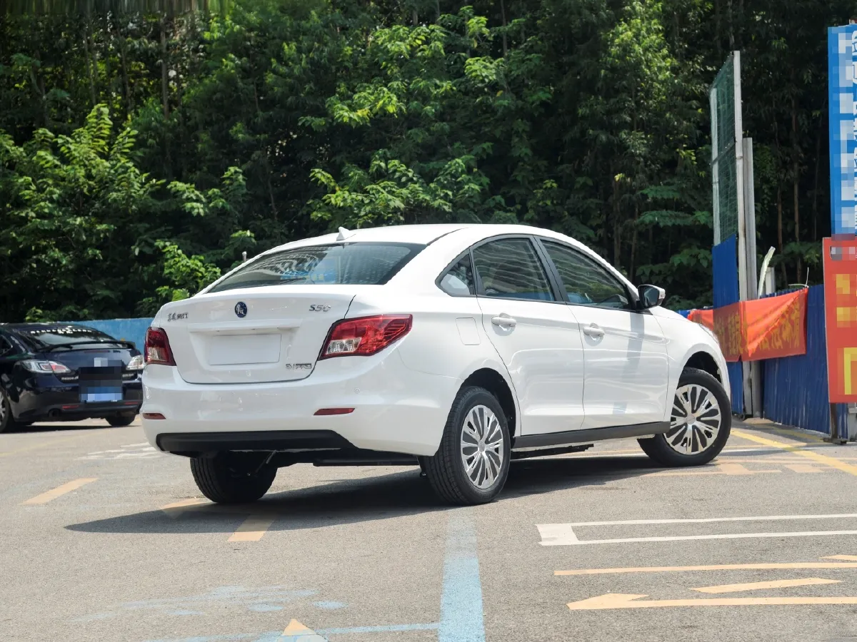 DongFeng Forthing S50EV,autocango,china used car exporter,china ev exporter,chinese used car exporter,chinese used ev exporter