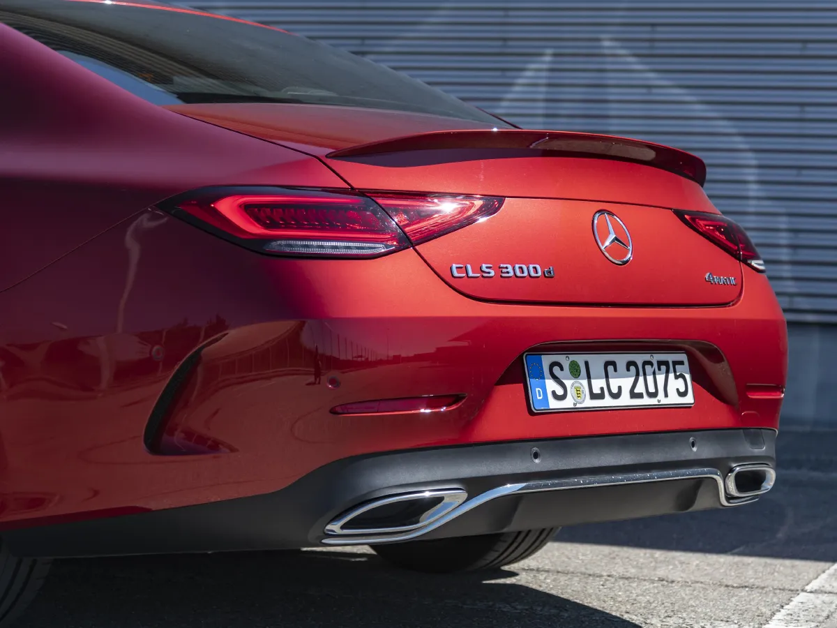 Mercedes-Benz CLS Class,autocango,china used car exporter,china ev exporter,chinese used car exporter,chinese used ev exporter