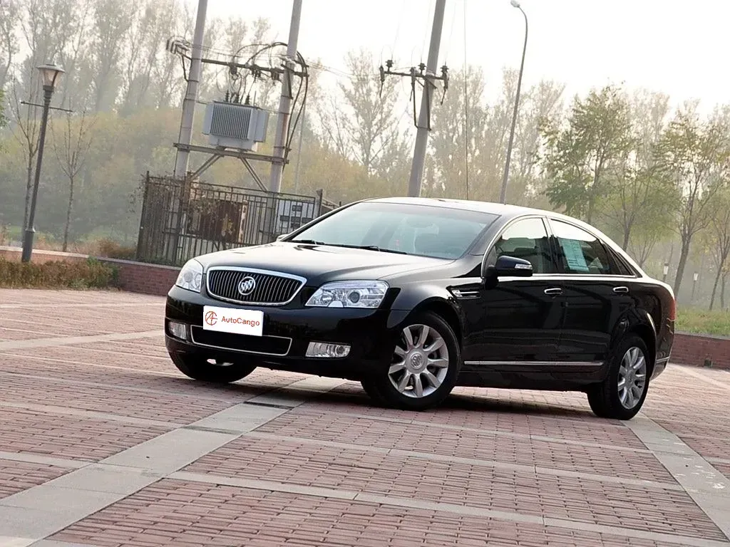 2009 Buick Park Avenue 2.8L 201HP V6 5AT,autocango,china used car exporter,china ev exporter,chinese used car exporter,chinese used ev exporter