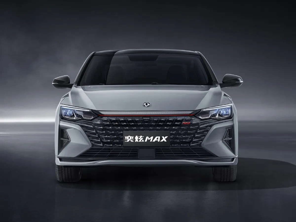 DongFeng Aeolus YiXuan MAX,autocango,china used car exporter,china ev exporter,chinese used car exporter,chinese used ev exporter