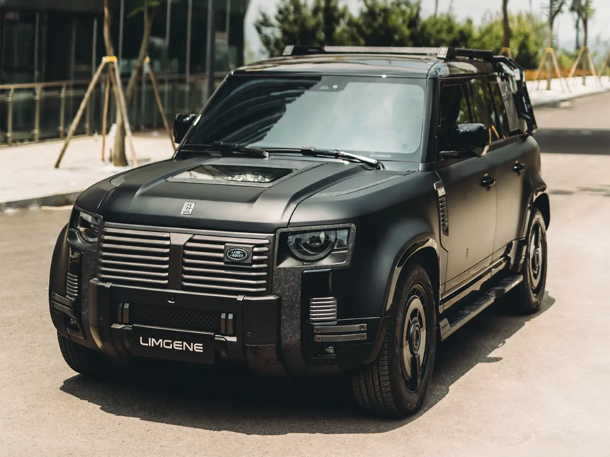 LIMGENE Defender Series,autocango,china used car exporter,china ev exporter,chinese used car exporter,chinese used ev exporter