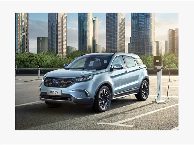 Ford Territory EV,autocango,china used car exporter,china ev exporter,chinese used car exporter,chinese used ev exporter