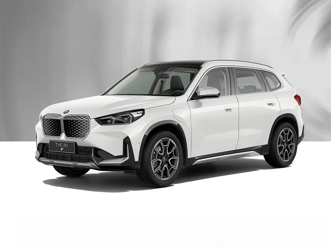 BMW iX1,autocango,china used car exporter,china ev exporter,chinese used car exporter,chinese used ev exporter