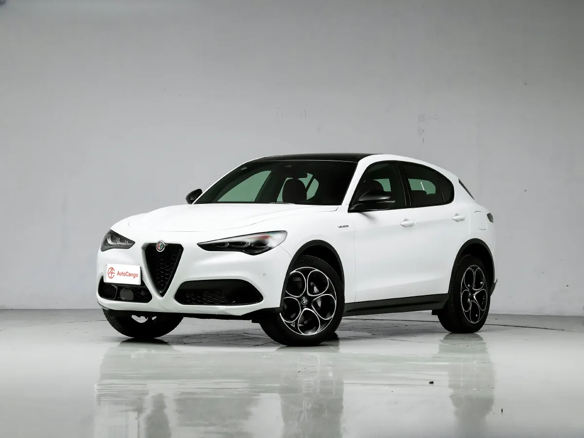 Alfa Romeo Stelvio,autocango,china used car exporter,china ev exporter,chinese used car exporter,chinese used ev exporter