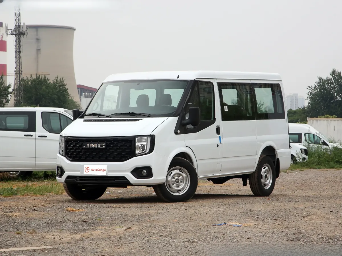 JMC FuShun,autocango,china used car exporter,china ev exporter,chinese used car exporter,chinese used ev exporter