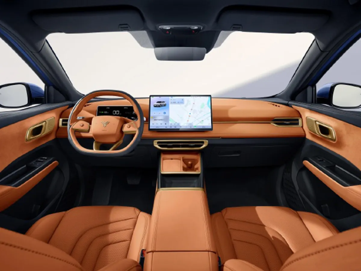 Neta X,autocango,china used car exporter,china ev exporter,chinese used car exporter,chinese used ev exporter