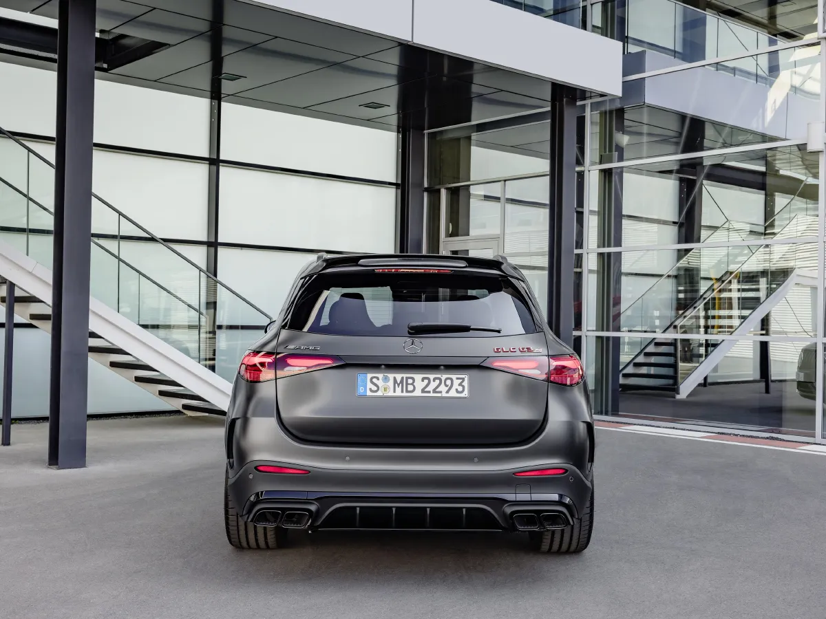 Mercedes-Benz GLC AMG,autocango,china used car exporter,china ev exporter,chinese used car exporter,chinese used ev exporter