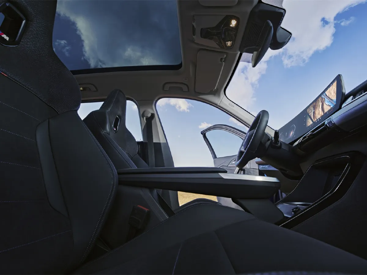 BMW iX1,autocango,china used car exporter,china ev exporter,chinese used car exporter,chinese used ev exporter