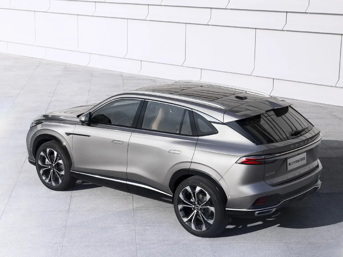 Roewe RX5,autocango,china used car exporter,china ev exporter,chinese used car exporter,chinese used ev exporter