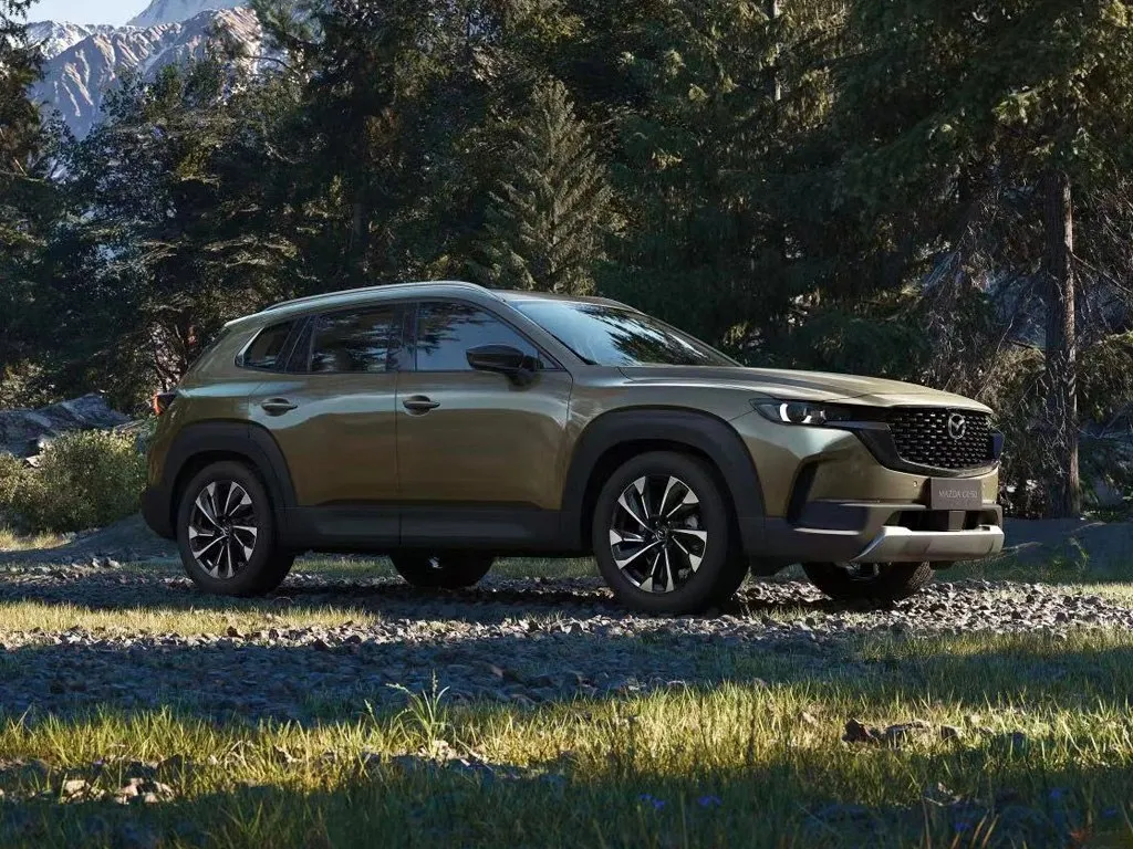 Mazda CX-50,autocango,china used car exporter,china ev exporter,chinese used car exporter,chinese used ev exporter