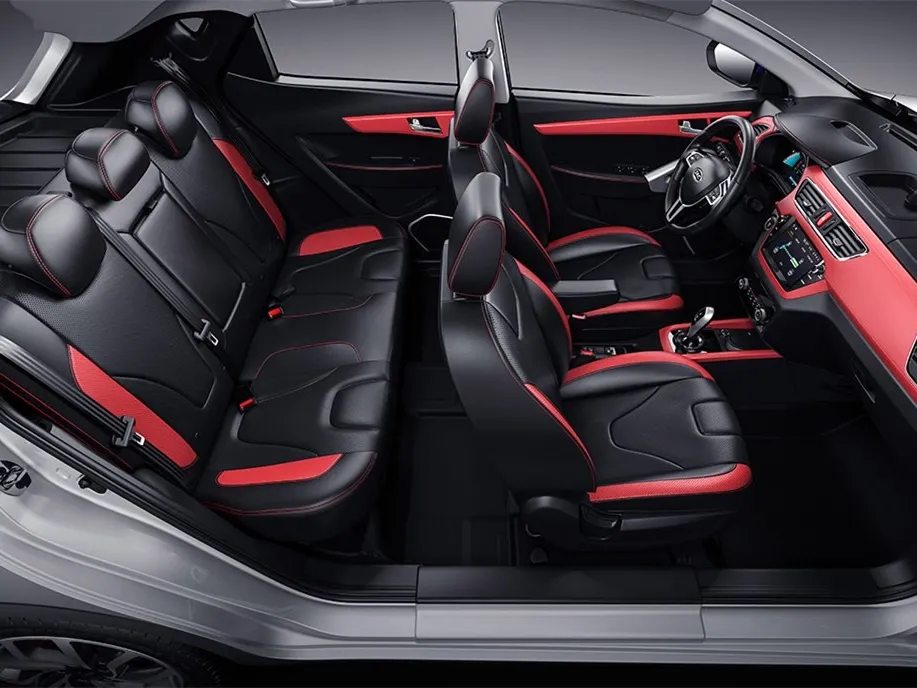 2020 JAC iEV7S BEV 49.5KWH,autocango,china used car exporter,china ev exporter,chinese used car exporter,chinese used ev exporter