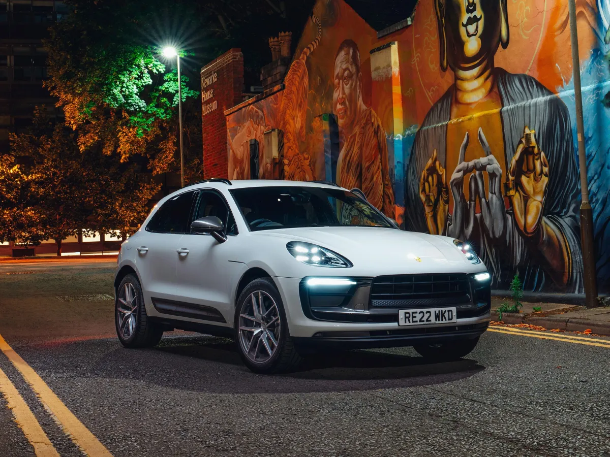 Porsche Macan,autocango,china used car exporter,china ev exporter,chinese used car exporter,chinese used ev exporter