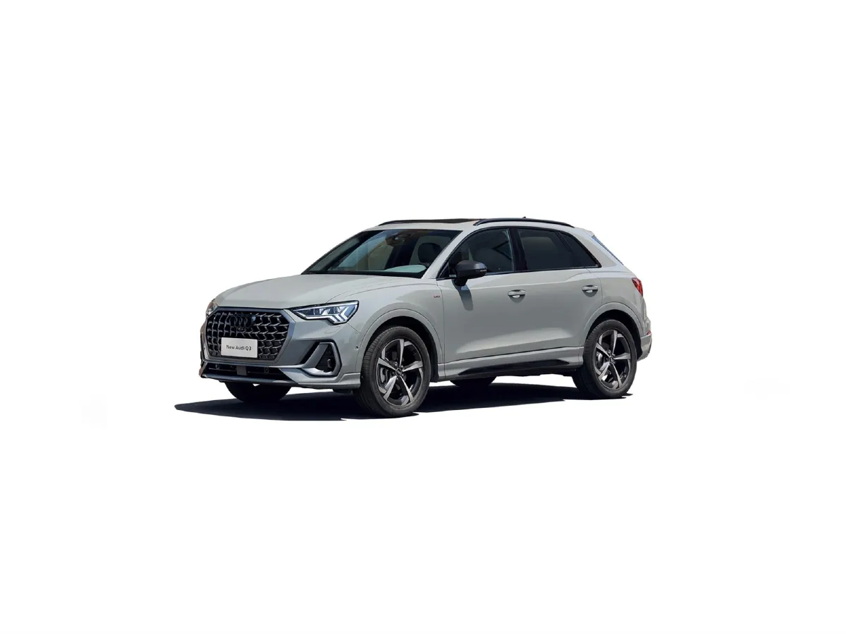 Audi Q3,autocango,china used car exporter,china ev exporter,chinese used car exporter,chinese used ev exporter