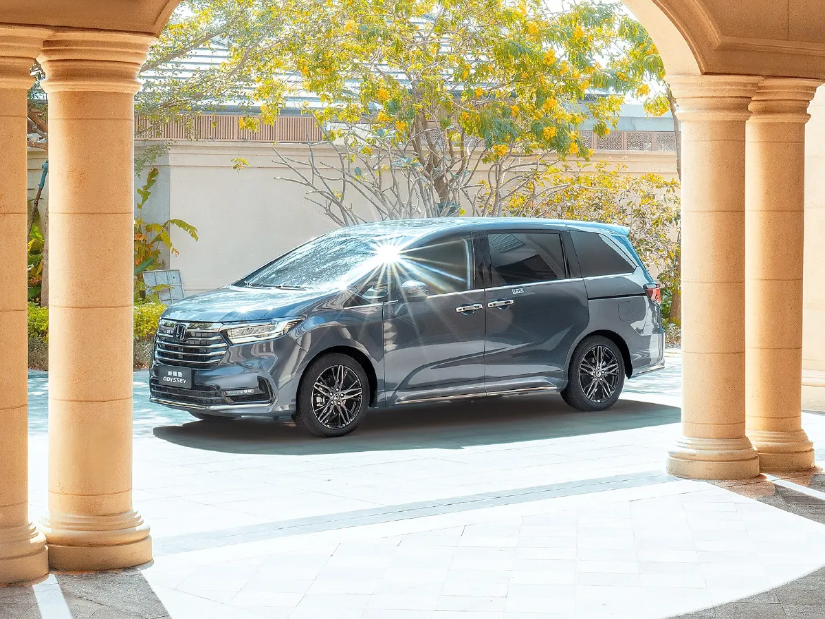 Honda Odyssey,autocango,china used car exporter,china ev exporter,chinese used car exporter,chinese used ev exporter