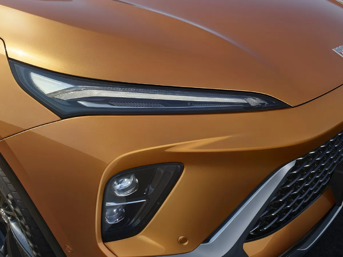 Buick EnvisionPlus,autocango,china used car exporter,china ev exporter,chinese used car exporter,chinese used ev exporter