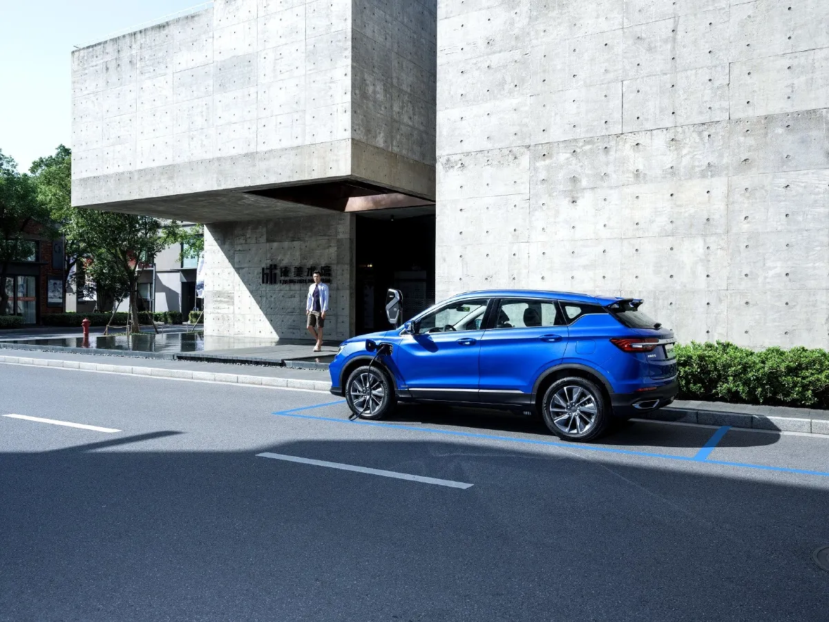 Geely Coolray,autocango,china used car exporter,china ev exporter,chinese used car exporter,chinese used ev exporter