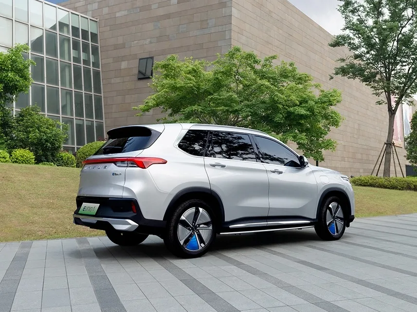 2021 MAXUS Euniq 6 BEV 70KWH,autocango,china used car exporter,china ev exporter,chinese used car exporter,chinese used ev exporter
