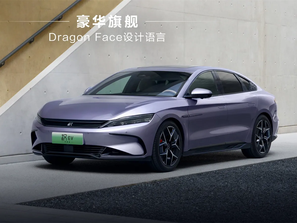 BYD Han,autocango,china used car exporter,china ev exporter,chinese used car exporter,chinese used ev exporter