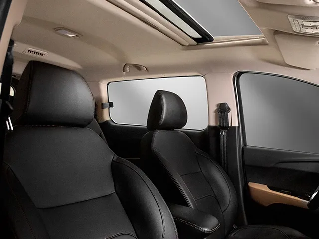 2020 JinBei F50 1.6L 118HP L4 5MT,autocango,china used car exporter,china ev exporter,chinese used car exporter,chinese used ev exporter