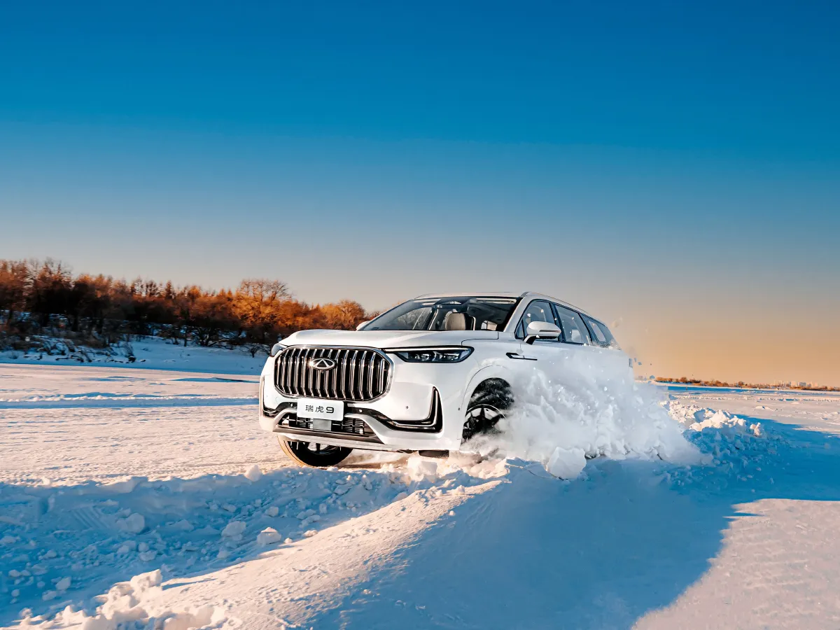 Chery Tiggo 9,autocango,china used car exporter,china ev exporter,chinese used car exporter,chinese used ev exporter