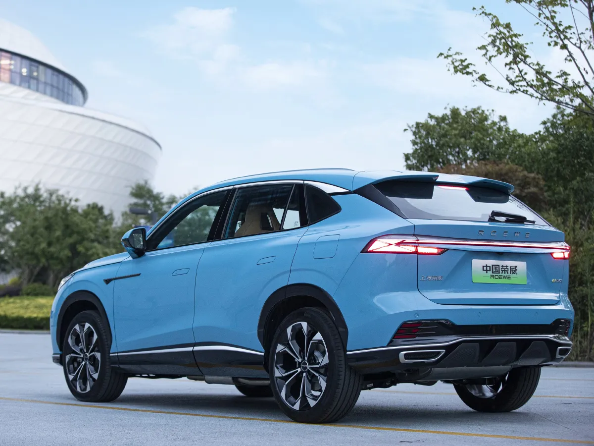 Roewe RX5,autocango,china used car exporter,china ev exporter,chinese used car exporter,chinese used ev exporter