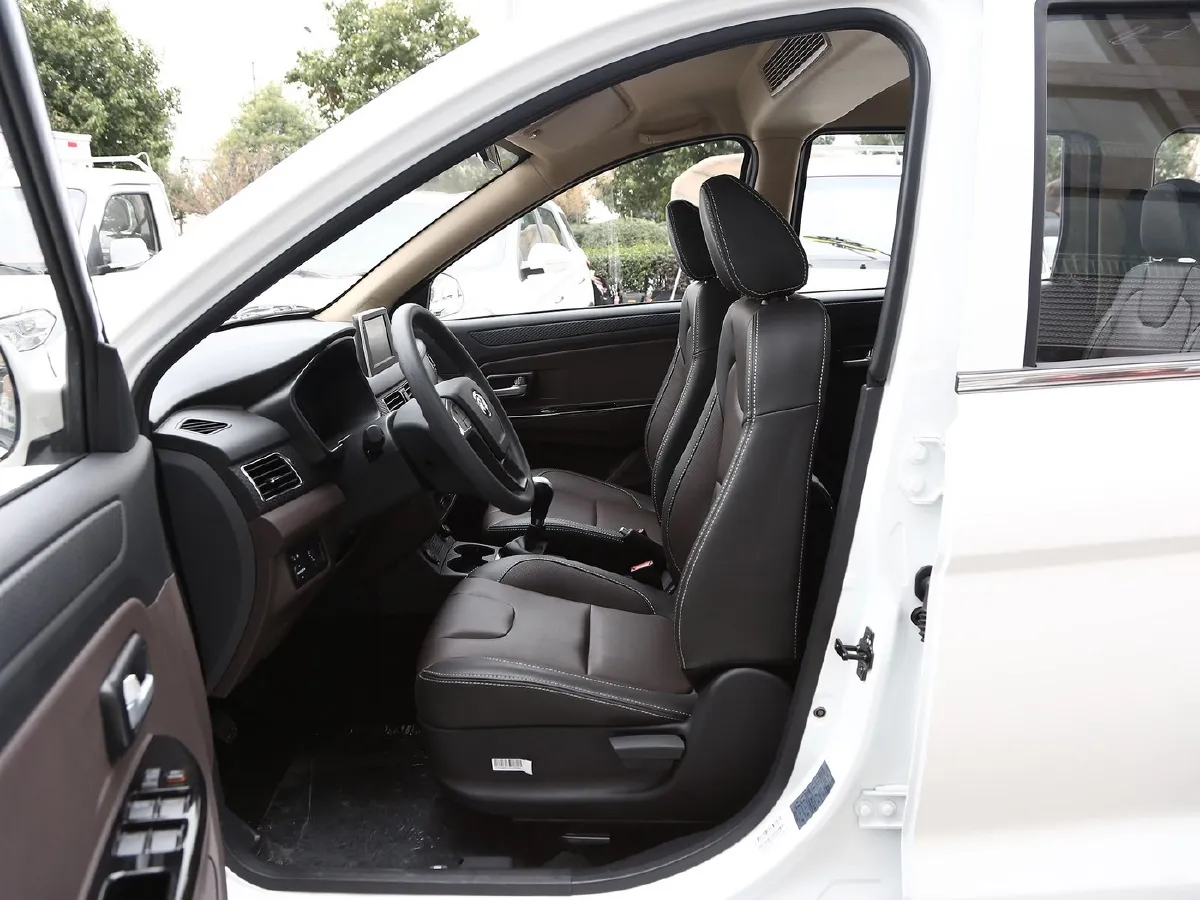 DongFeng Fengon Fengon 330,autocango,china used car exporter,china ev exporter,chinese used car exporter,chinese used ev exporter