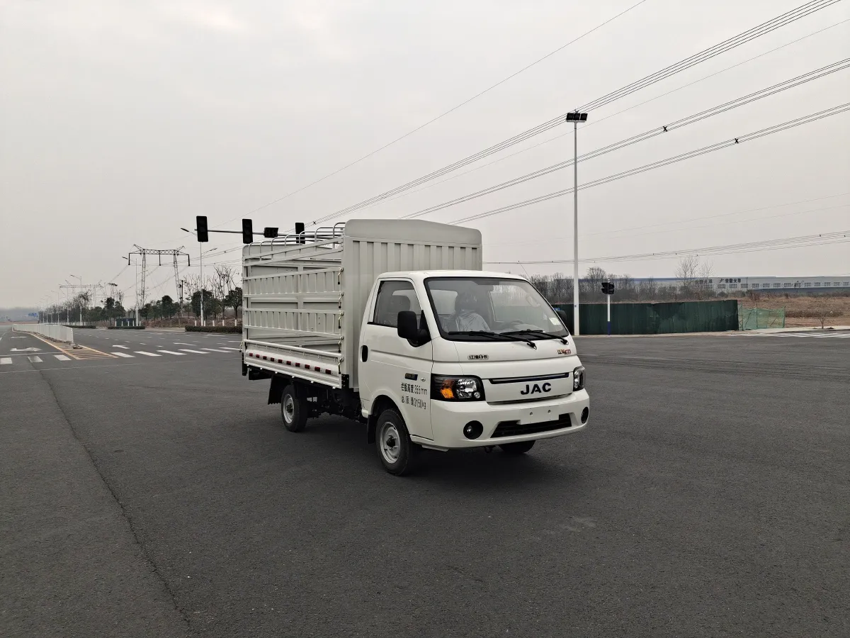 JAC KaiDa EX6,autocango,china used car exporter,china ev exporter,chinese used car exporter,chinese used ev exporter