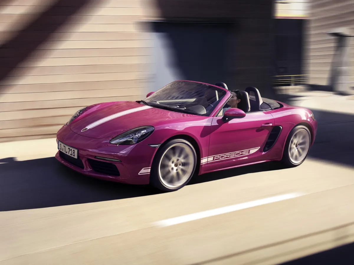 Porsche 718,autocango,china used car exporter,china ev exporter,chinese used car exporter,chinese used ev exporter