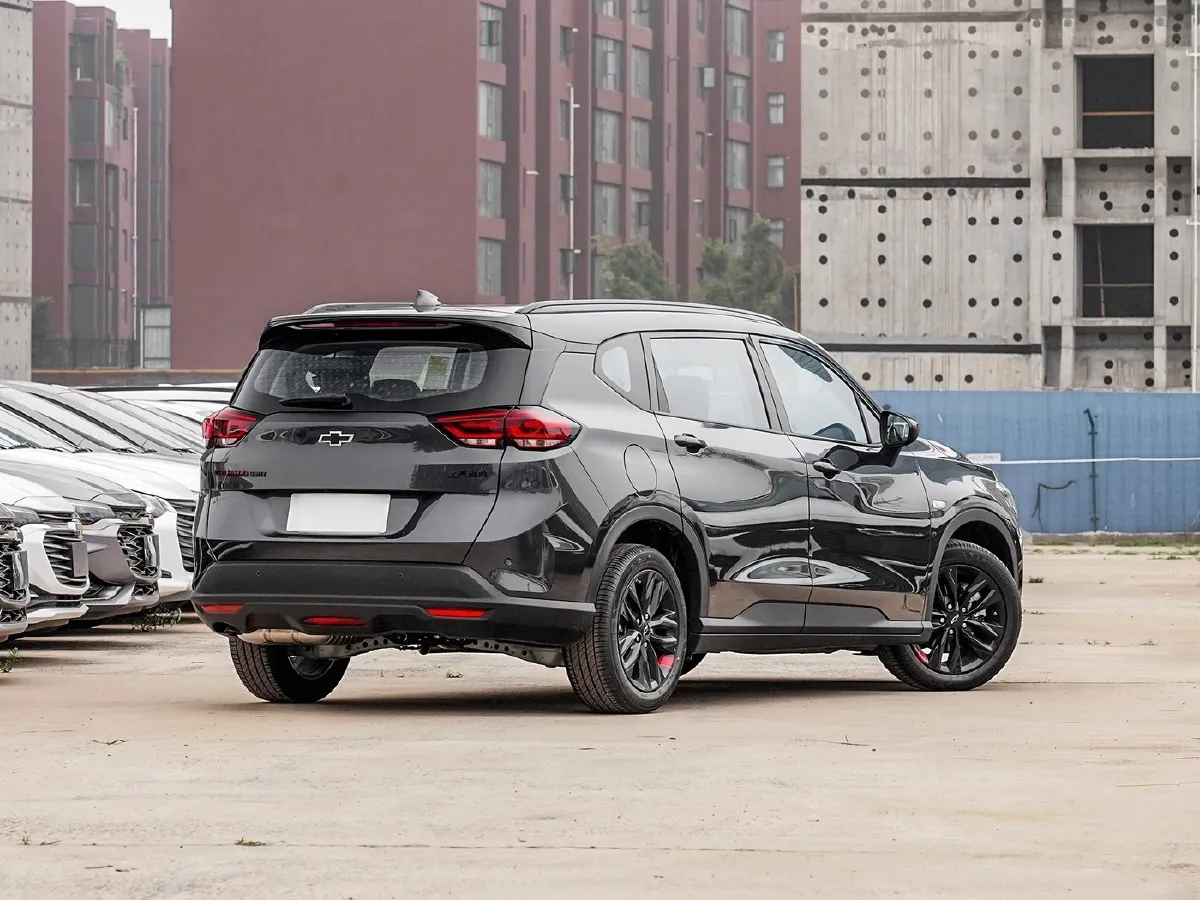 Chevrolet Orlando,autocango,china used car exporter,china ev exporter,chinese used car exporter,chinese used ev exporter