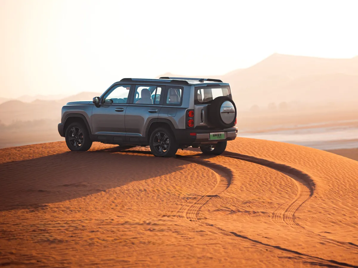 Haval Raptor,autocango,china used car exporter,china ev exporter,chinese used car exporter,chinese used ev exporter