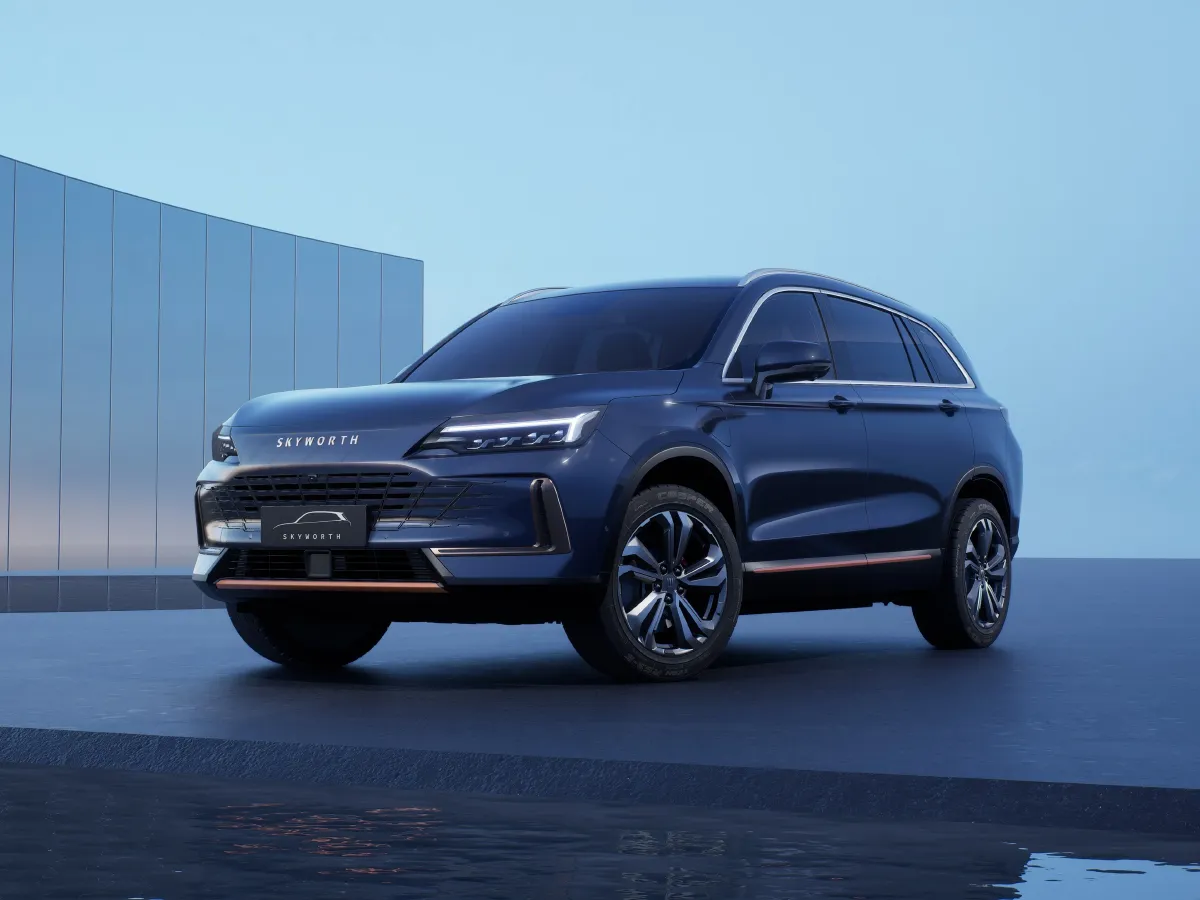 Skyworth HT-i,autocango,china used car exporter,china ev exporter,chinese used car exporter,chinese used ev exporter Skyworth HT-i,autocango,china used car exporter,china ev exporter,chinese used car exporter,chinese used ev exporter