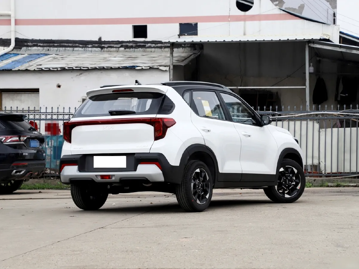 Kia Sonet,autocango,china used car exporter,china ev exporter,chinese used car exporter,chinese used ev exporter