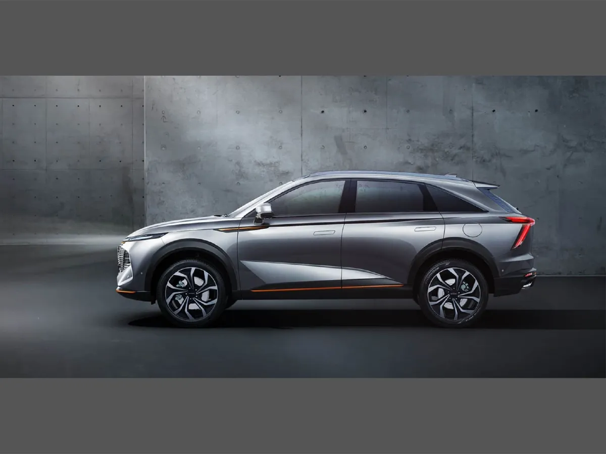 Haval XY,autocango,china used car exporter,china ev exporter,chinese used car exporter,chinese used ev exporter